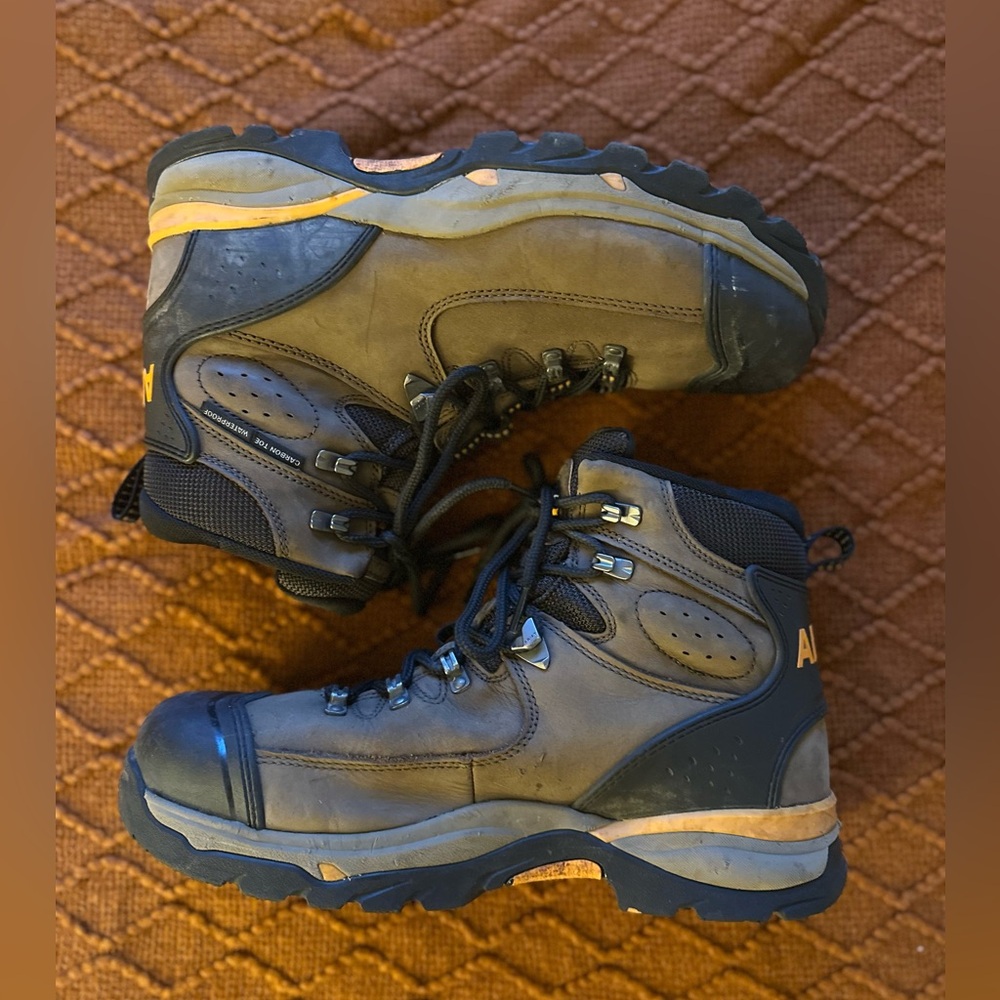 Ariat Boots